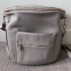 Fawn Design Original Diaper Bag